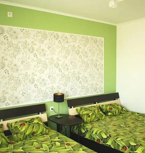 Konukevi Guest нouse