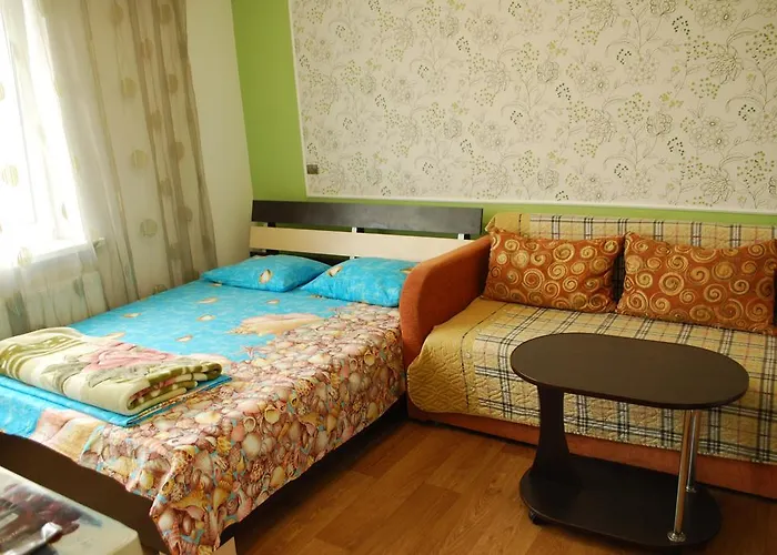 Konukevi Guest нouse *