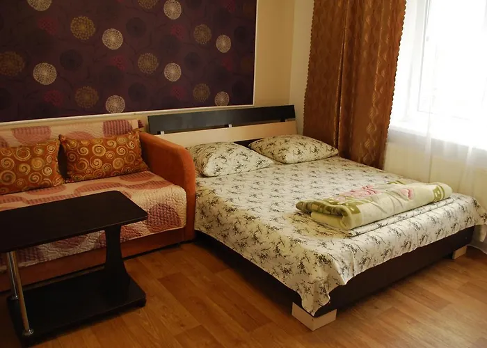 Konukevi Guest нouse Odessa