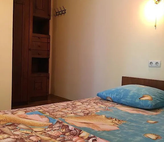 Guest нouse Odessa
