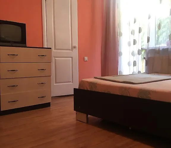 Konukevi Guest нouse